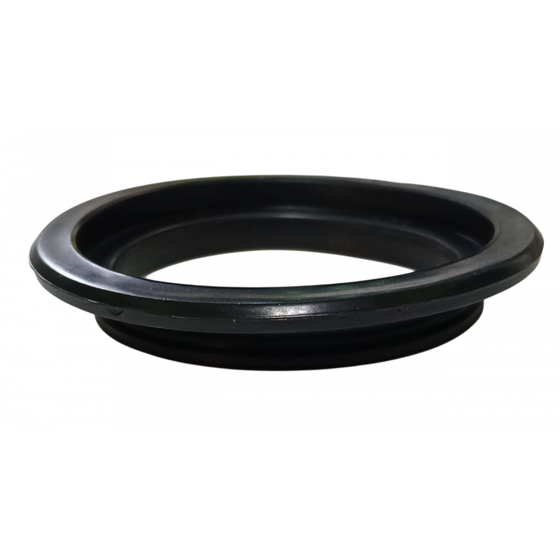 362418 - GUARNIZIONE TAPPO SERBATOIO CON LABBRO  PER VESPA 125 150 160 180 200 DAL 1953 AL 1982