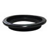 362418 - GUARNIZIONE TAPPO SERBATOIO CON LABBRO  PER VESPA 125 150 160 180 200 DAL 1953 AL 1982