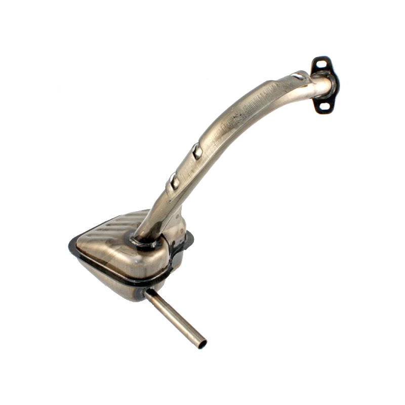 482257 - MARMITTA PIAGGIO VESPA 125 PRIMAVERA