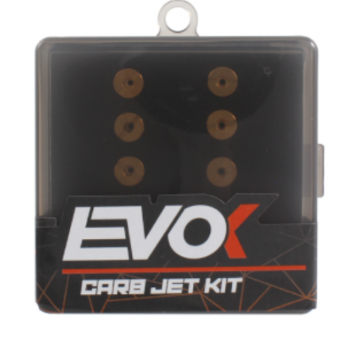 KIT GETTI MASSIMO EVOK 5mm-...