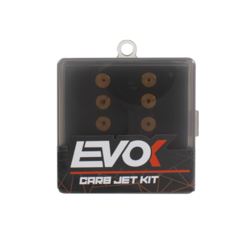 KIT GETTI MASSIMO EVOK 5mm- (50-72) - (50-52-55-58-60-62-65-68-70-72)