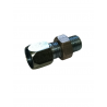 371420 - VITE REGISTRO GAS M6X0,75 SULLA VASCHETTA CARBURATORE SI