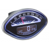 652271 - CONTAGIRI CONTACHILOMETRI SIP VESPA GS 150 160, SS180, 150VBB, GT 125, 150 SPRINT.
