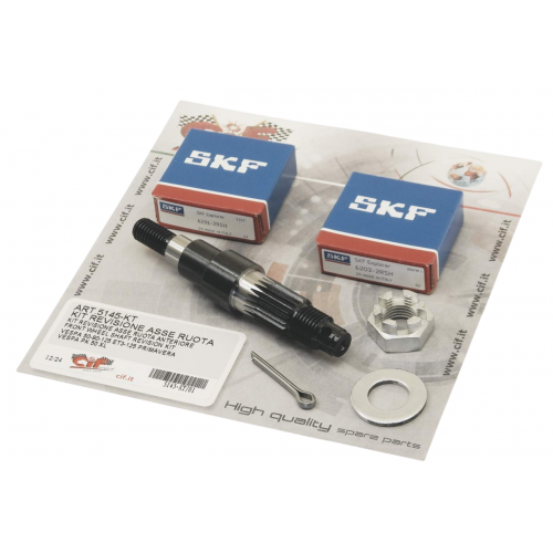 514583 - KIT REVISIONE ASSE...