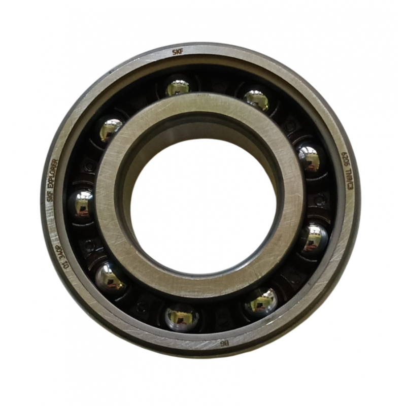 432871 - CUSCINETTO LATO VOLANO 25X52X15 TN9 C3