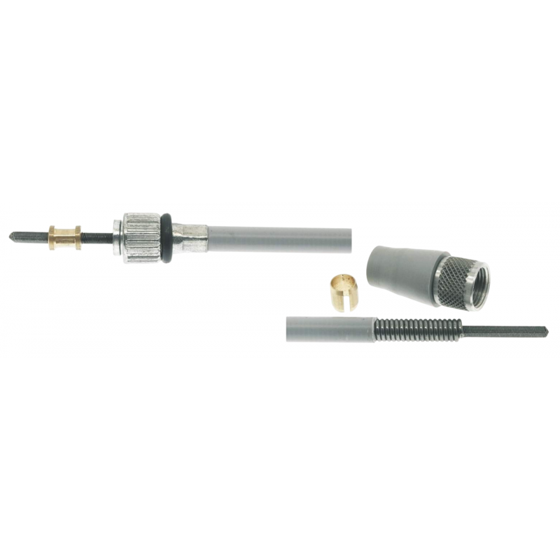 105429 - TRASMISSIONE CONTACHILOMETRI VESPA GT SPRINT RALLY GTR S.V. T.S. CAVO 2,7mm