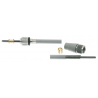 105429 - TRASMISSIONE CONTACHILOMETRI VESPA GT SPRINT RALLY GTR S.V. T.S. CAVO 2,7mm