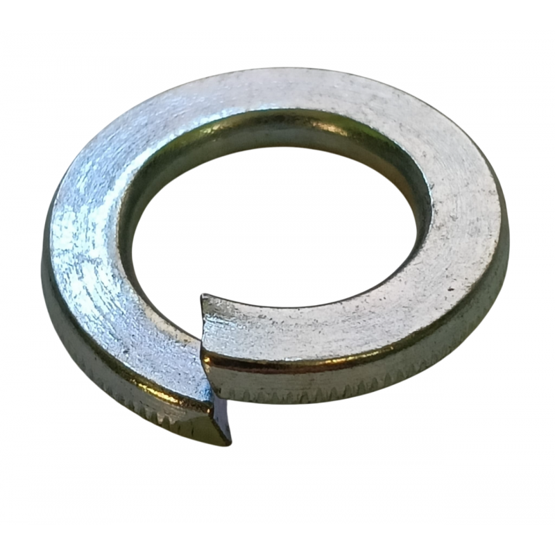 5133 - RONDELLA GROVER M14 BULLONE BRACCIO MOTORE VESPA DAL 1958