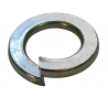 5133 - RONDELLA GROVER M14 BULLONE BRACCIO MOTORE VESPA DAL 1958