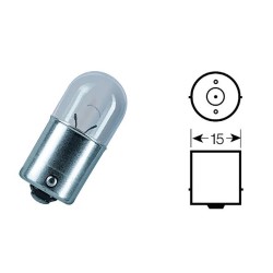 221651 - LAMPADINA BA15S...