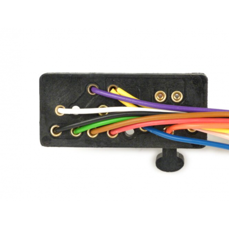 254178 - COMMUTATORE LUCI VESPA SPECIAL CONVERSIONE AD ACCENSIONE ELETTRONICA 12V CON FRECCE