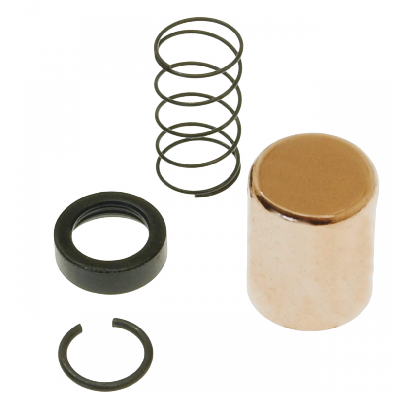 4038 - KIT REVISIONE MOTORINO CON DISTANZIALE VESPA PXE - PK -  APE 50