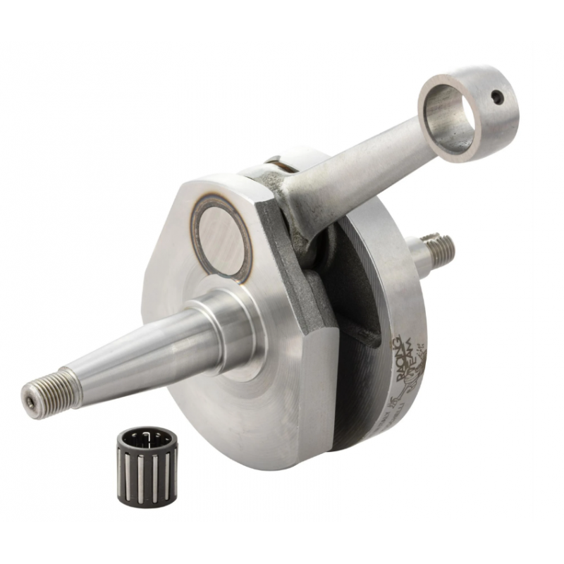 451351- ALBERO MOTORE ANTICIPATO VESPA VNB VBB GL GT S CON PER ACCENSIONE PX