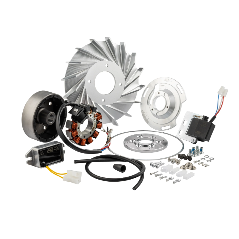 847512 - ACCENSIONE SIP PERFORMANCE VAPE VESPA 150 GS ANTICIPO FISSO