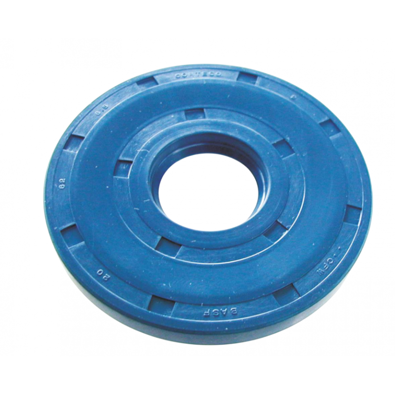 PARAOLIO 20x62x6,5 (CORTECO) LATO FRIZIONE