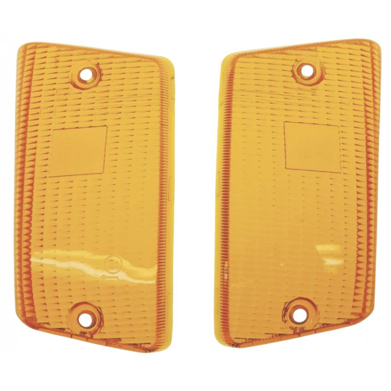 3108 - SERIE TRASPARENTI FRECCE POSTERIORI VESPA PK  XL FL N