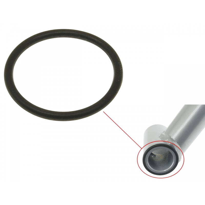 ANELLO OR  PERNO SOSPENSIONE ANTERIORE