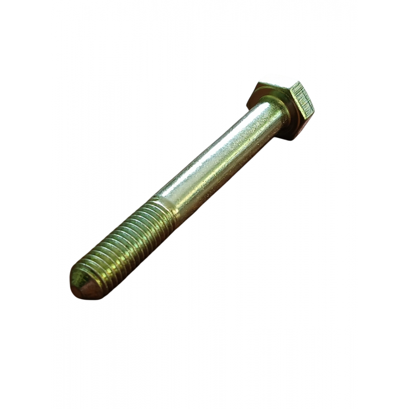 264470 - VITE M 10x80 PARZIALMENTE FILETTATA PER MARMITTA VESPA PX