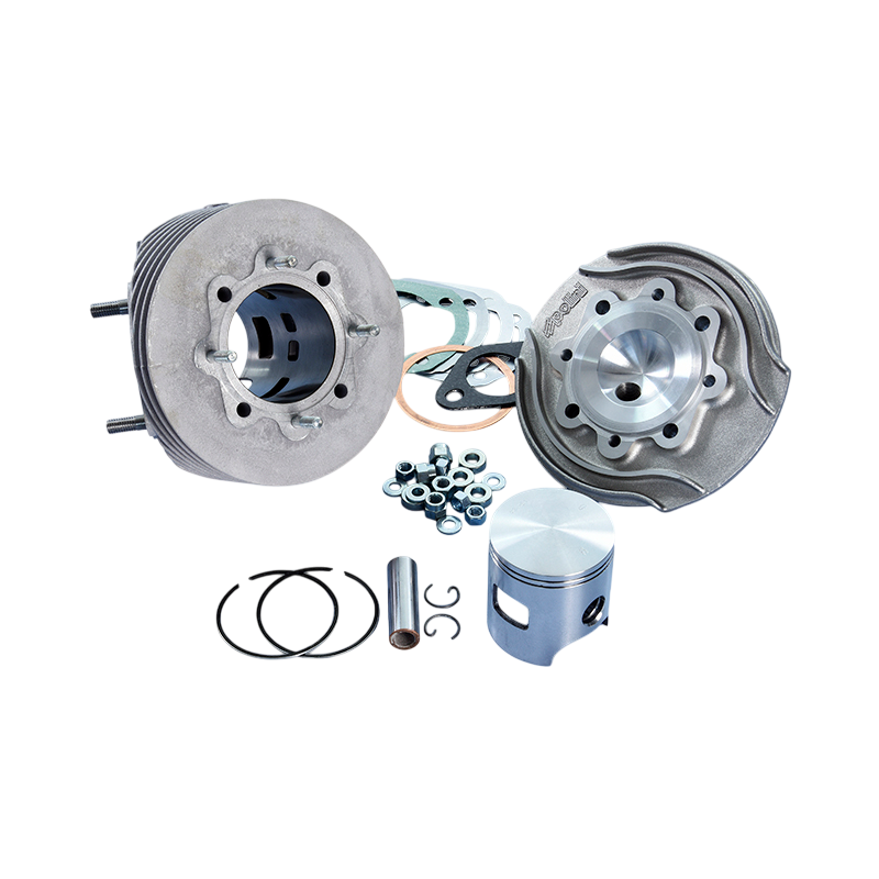 974118 - KIT GRUPPO TERMICO POLINI D. 58 EVOLUTION 3