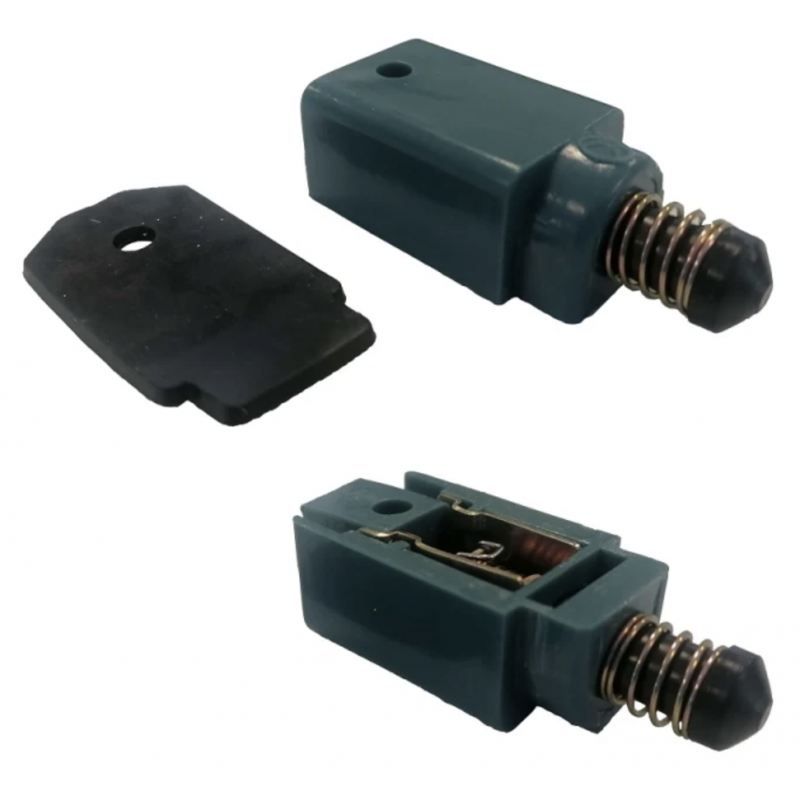 copy of 432167 - INTERRUTTORE STOP VESPA 90 125 PMV ET3 PK S PX 125 150 S.F.