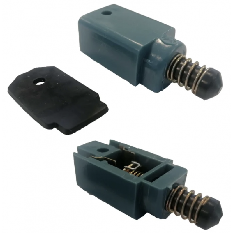 432167 - INTERRUTTORE STOP VESPA 90 125 PMV ET3 PK S PX 125 150 S.F.