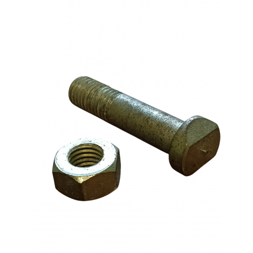 4041 - BULLONE LEVA DI...