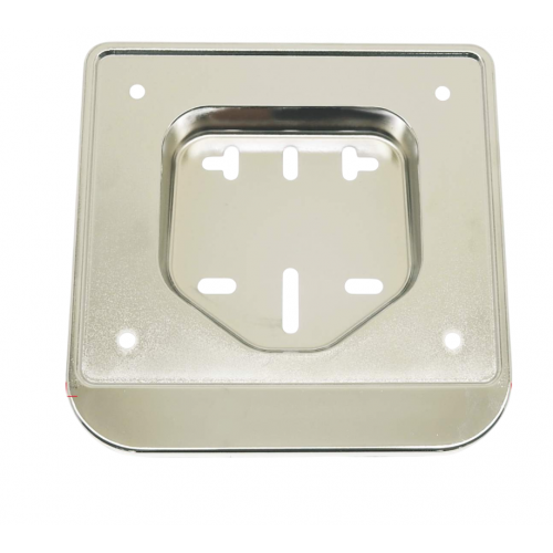 293344 - PORTA TARGA...