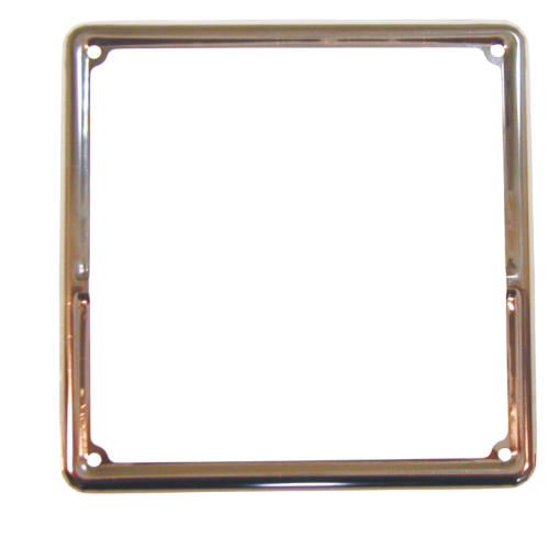 2906 - CORNICE TARGA IN...