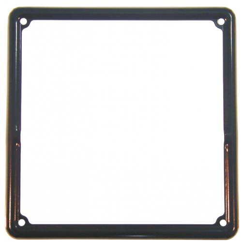 2931 - CORNICE TARGA IN...