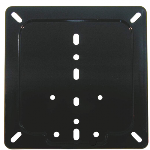 2904 - FONDO TARGA IN FERRO...