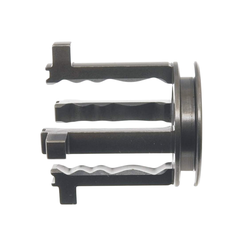 3905 - CROCERA INNESTO MARCE 4 GRIFFE-3 VELOCITA'-h TOTALE mm.50,2