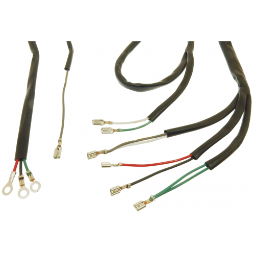 34126 - IMPIANTO ELETTRICO...