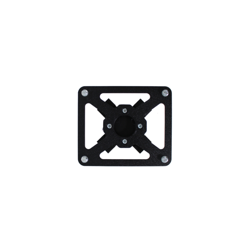 974513 - PORTATARGA MAGNETICO EVOK PERFORMANCE VESPA 50 E CILCLOMOTORI