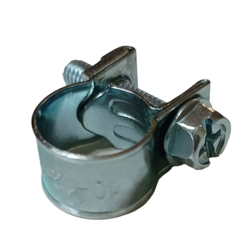 303010 - COLLARINO  TUBO BENZINA Ø UTILIZZO mm. 8-10