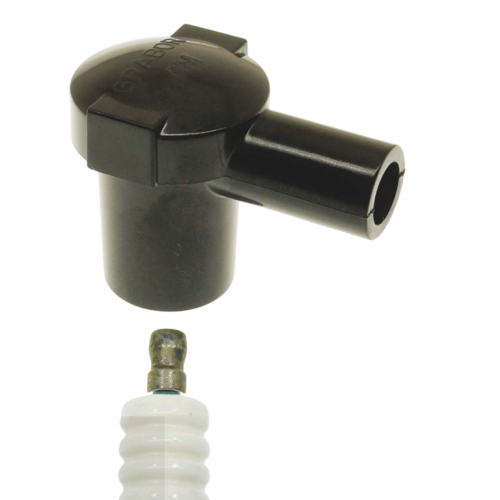 PIPETTA ATTACCO CANDELA -...