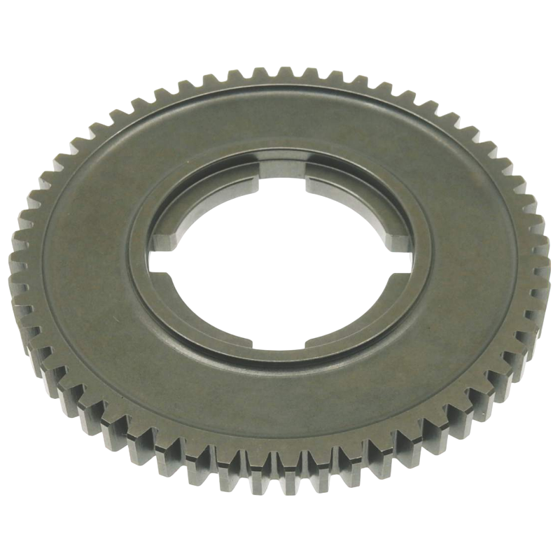 6581 - INGRANAGGIO DI 1ª VELOCITA' z 57 - DENTI PASSO FINE