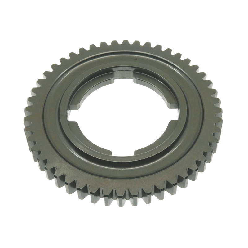 6583 - INGRANAGGIO DI 3ª VELOCITA' z 48 - DENTI PASSO FINE VESPA PX FINO AL 1981