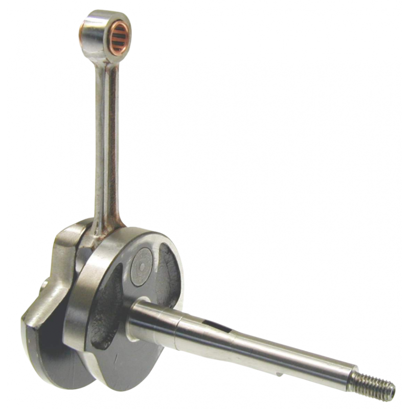 183841 - ALBERO MOTORE ANTICIPATO SPINOTTO Ø mm10 CIAO BRAVO SI