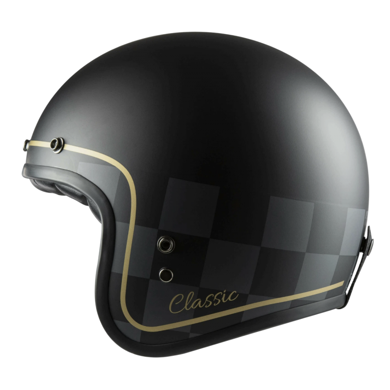 copy of CASCO MPH H-EASY BIANCO TAGLIA M