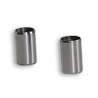 413754 - KIT 2 BOCCOLE Ø 8,2x9,2x15 CILINDRO MALOSSI
