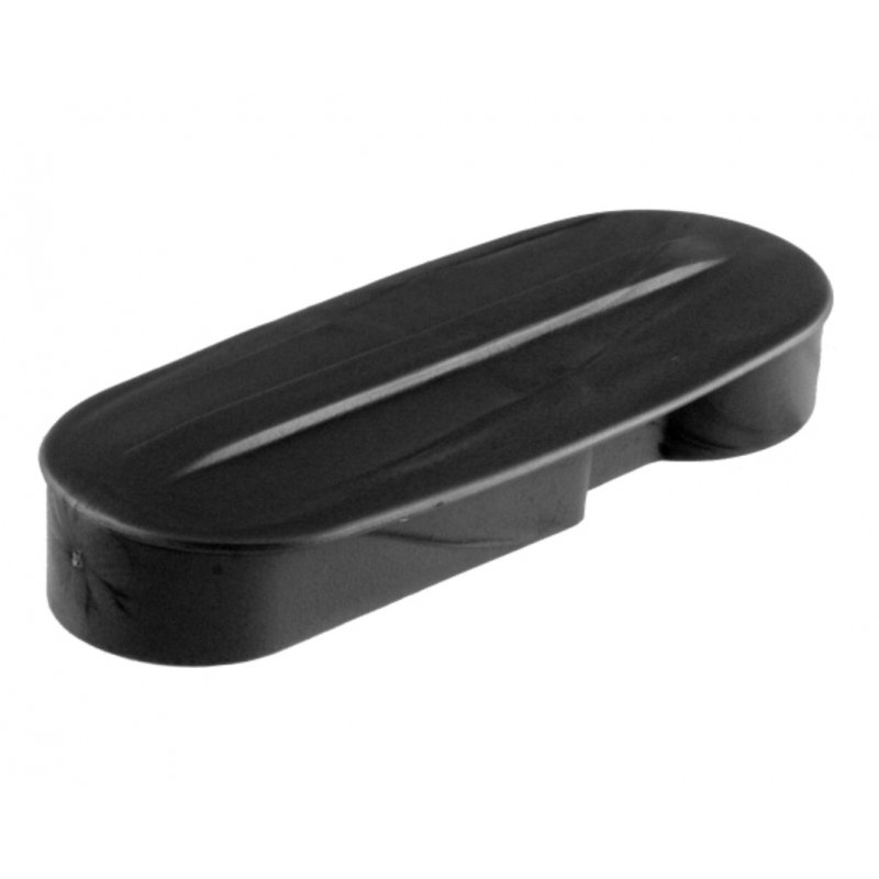 405879 - COPERCHIO MOLLEGGIO BRACCIO OSCILLANTE NERO VESPA PX DAL 1982 T5