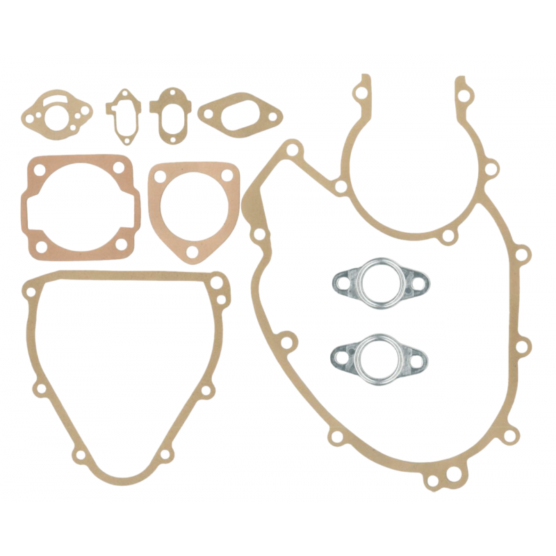 3839 - SERIE GUARNIZIONI MOTORE VESPA 50-90-PRIMAVERA-ET3