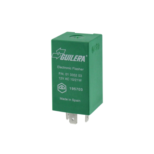 copy of RELÈ FRECCE GUILERA...