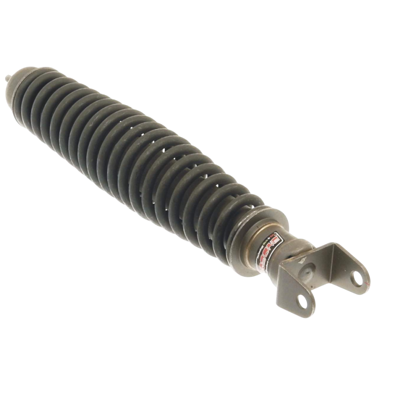 54821 - AMMORTIZZATORE POSTERIORE  FOSFATATO VESPA 125 VNA-VNB 1/2/3 - VNB4 FINO AL TELAIO NO.114713 INTERASSE 44mm