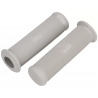 254789 - COPPIA MANOPOLE VESPA VNA, VNB1T, VNB2T, GL150, Super 125/150, Sprint, GT/GTR, SS180,  50N/L, V90