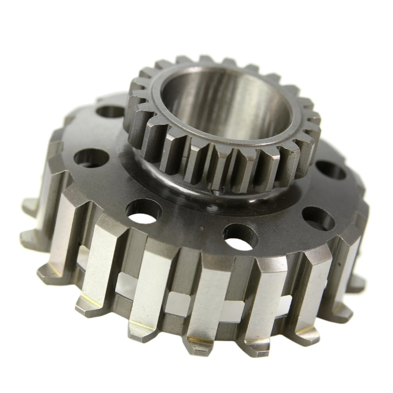 41829 - INGRANAGGIO FRIZIONE Z3 SU Z64 DENTI DRITTI