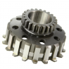 41829 - INGRANAGGIO FRIZIONE Z3 SU Z64 DENTI DRITTI