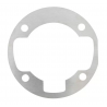 844308 - SPESSORE BASE CILINDRO 1,00 mm VMC STELVIO 1.0, Super G 1.0 e CRONO
