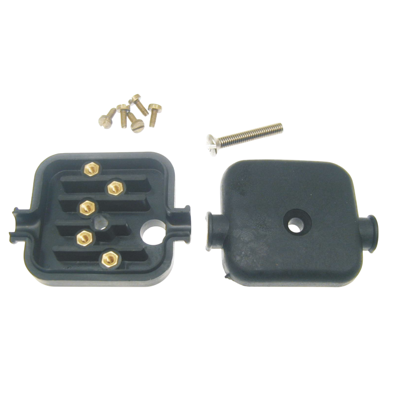 3453 - PRESA BASSA TENSIONE VESPA 125 - SUPER 125-150 - GTR 125