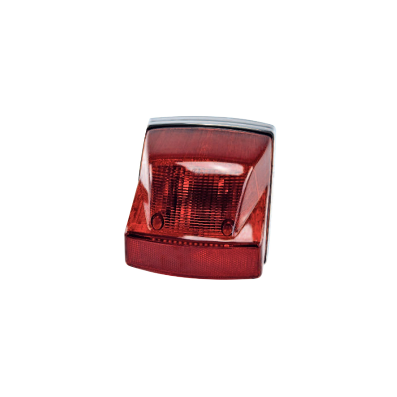 448732 - FANALE COMPLETO POSTERIORE SIEM PIAGGIO VESPA PX125-200/​MY